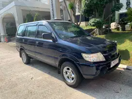 Isuzu Panther 2005 Diesel