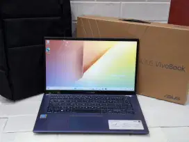 Laptop Asus Vivobook Fullset