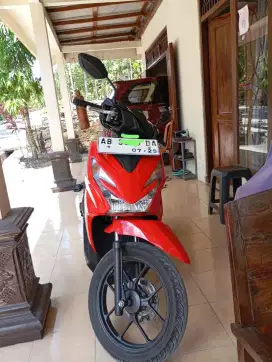 Motor secound di jamin puas