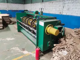 Mesin Rotary Sloter Kardus