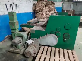 Mesin Rotary Sloter Kardus