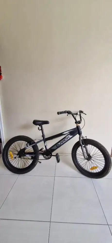 Sepeda BMX - Second