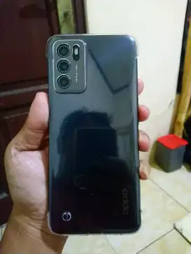 Jual Oppo A16 Mulus
