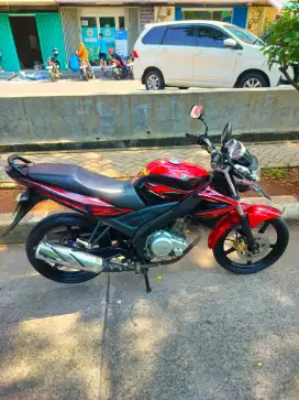 Yamaha Vixion 2011