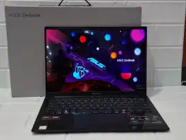 Laptop Asus ZenBook