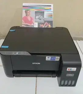 PrinterEpaon L3210 (print-scan-copy)