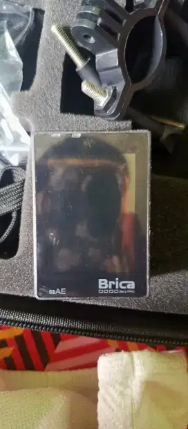 Kamera Brica B-pro5