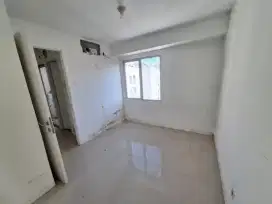 Stock jual invest 2bedroom kosongan tower baru apat Bassura city