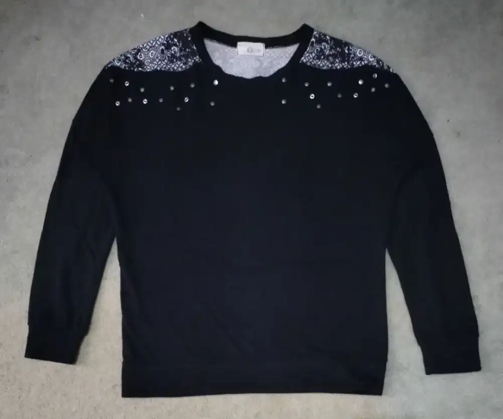 CN Deepny bahan adem