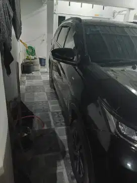 Toyota Rush 2022 Bensin