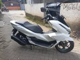 PCX 160 Tahun 2025 Pajak Panjang - Maulana Motor