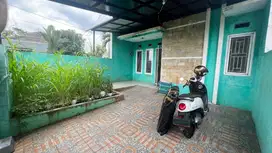 Jual Rumah Over Kredit 65JT di Duren Seribu Bojongsari Depok