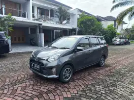 CALYA 1.2 G MATIC PAJAK FULL