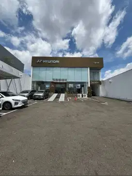 Lowongan kerja sales mobil hyundai