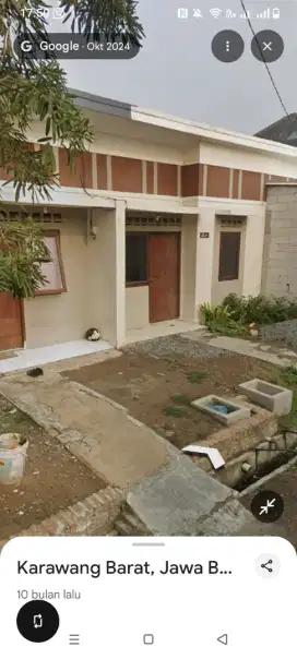 Perumahan poponcol