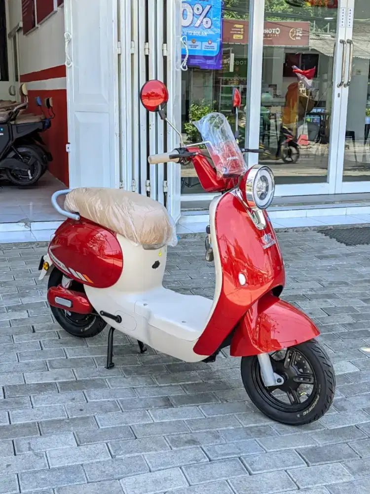PASIFIC TYPE TERBARU BATERAI LITHIUM DISKON HARGA 500K