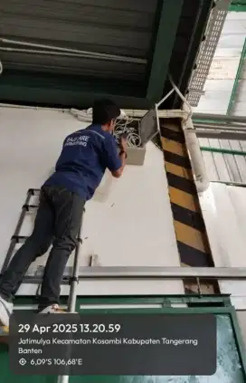 Jasa Teknisi Listrik Panggilan – Instalasi Baru & Perbaikan Korsleting
