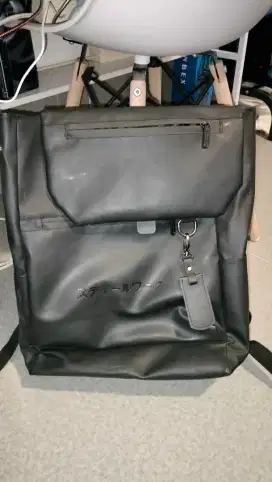 Tas ALBA Project