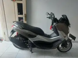 Yamaha Nmax istimewa