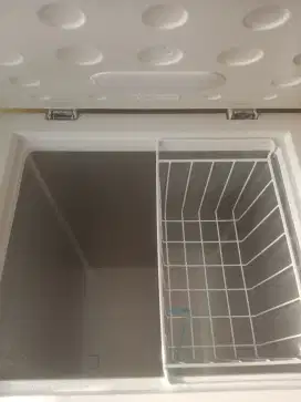 Freezer TCL UK 100L