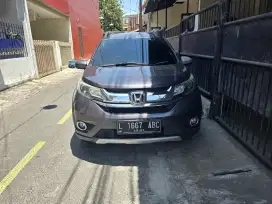 Honda BRV E matik 2016