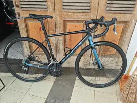 Dijual kolpri gravel bike Marin gestalt 1 size 54