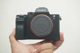 SONY A7S MARK II SC 8xxx A7-S 2 BODY ONLY BO Kamera A7SII