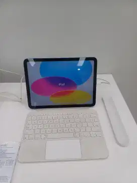 Promo Ipad A16 128 Wifi Bunga 0% Fre 2x cicilan