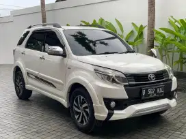 RUSH TRD AT 2015