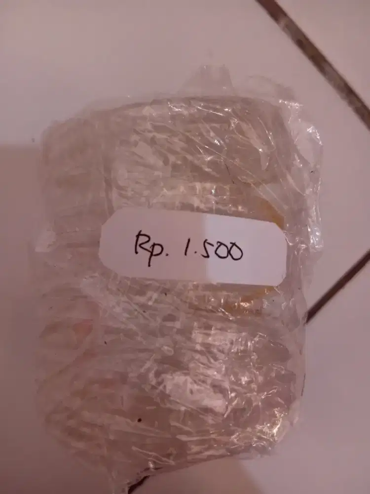 Tutup Puding Kecil