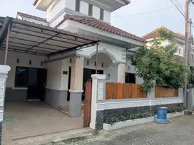Rumah furnish di jakal km 8 dekat ugm