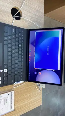 Samsung Galxy Tab S10+ RAM12 | 256GB
