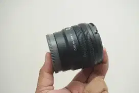 SONY 10-20mm F4 PZ G LENSA 10-20 mm F/4 WIDE E-MOUNT