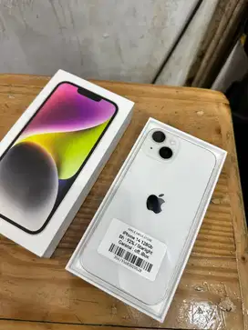 iPhone 14 128Gb Starlight Ex iBox