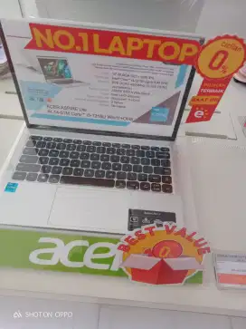 LAPTOP ACER TERBARU