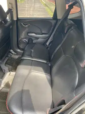 Honda Jazz 2013 Bensin