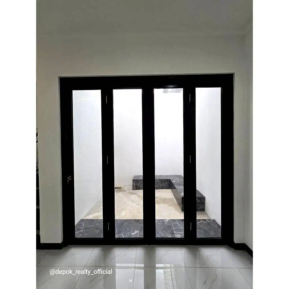 Pintu Kaca Aluminium – Swing, Sliding, & Lipat | Tangerang selatan