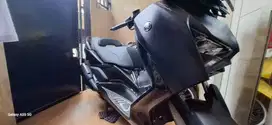 Dijual Motor Xmax Tech Max Tahun 2025 Bulan 07