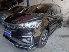 SUZUKI 2023 ERTIGA GT 1.5 AT HITAM MEWAH OTOMART 286 KENJERAN