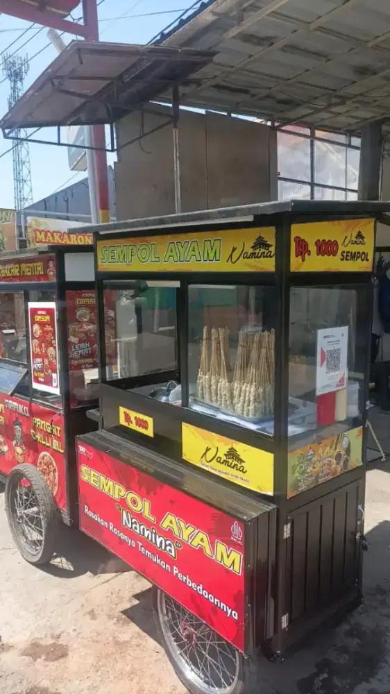 Lowongan Kerja Karyawan Lapangan
