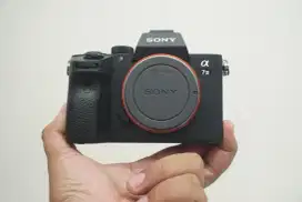 SONY A7 MARK III SC RENDAH A7III 3 BODY ONLY BO Kamera Mirrorless