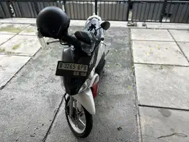 Dijual Yamaha Mio J 2012 – Mesin Gress, Plat Panjang