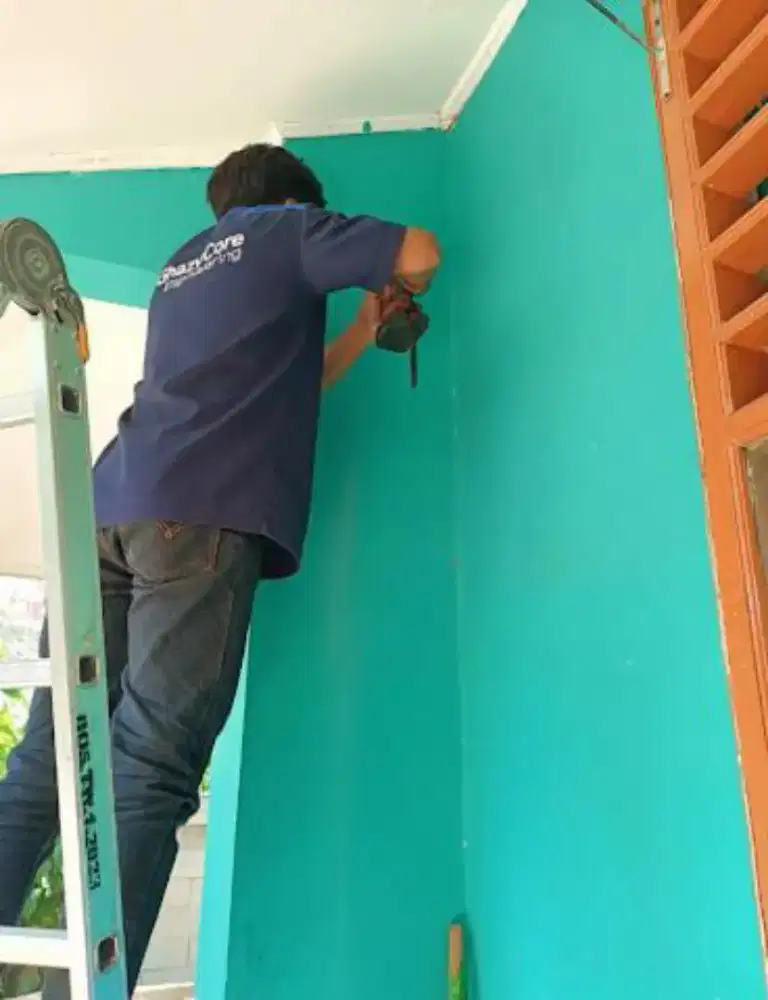 Jasa Pasang & Service CCTV – Setting Jaringan dan Mikrotik