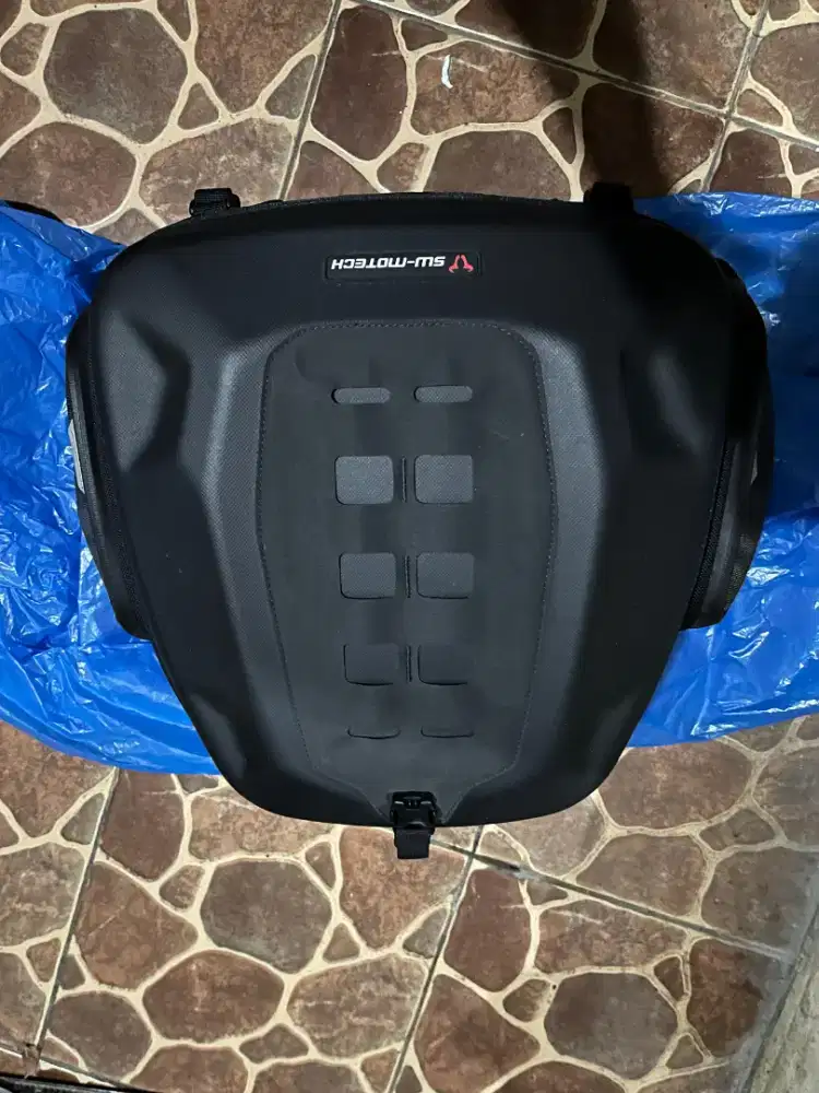 TAS TOURING SW MOTECH