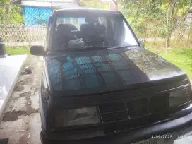 Dijual Mobil Escudo