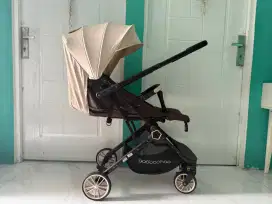 Stroller Baobaohao Y8