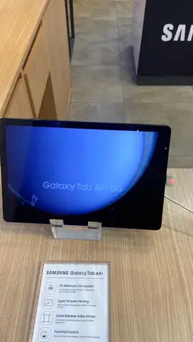 Samaung Galaxy Tab A9+ RAM4 | 64GB