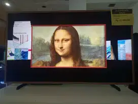 SAMSUNG QLEDTV SMART4K 55