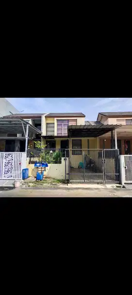 Cibubur Residence