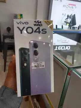 Vivo Y400 ram 8+128